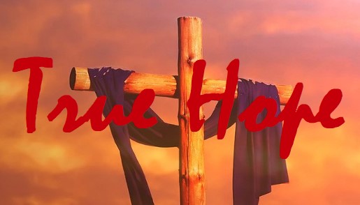 Easter Hope 2020