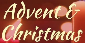 Advent and Christmas 2018